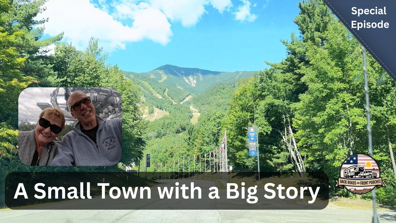 Lake Placid After The Crowds | A Hidden Gem in the Adirondacks