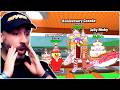 NUOVI LIMITED RARISSIMI nell'ANNIVERSARIO di Steal a Brainrot! - ROBLOX ITA