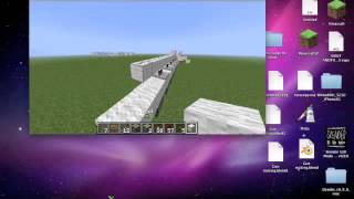 Minecraft MultiClick Lock Tutorial Part 1