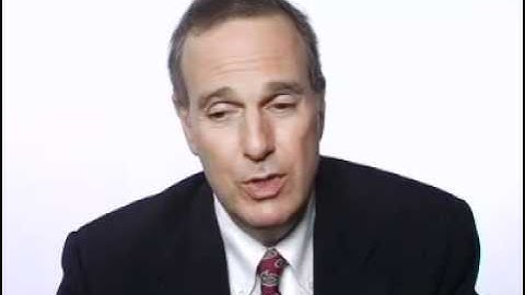 Tom Bloch on Teaching Values in Schools