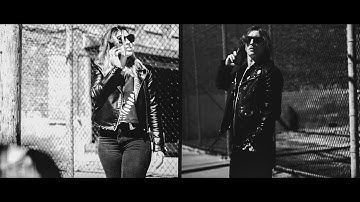 AM Taxi - Harpoon (Official Video)