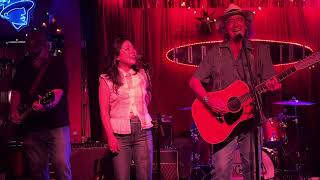 James McMurtry, Featuring Betty Soo, Continental Club, Austin, TX, 5/14/2024
