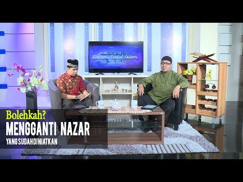 Video: Bolehkah saya mengganti pengganti sendiri?