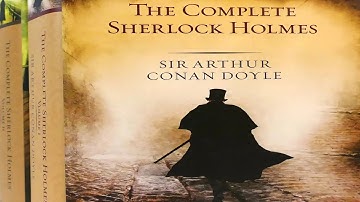22   The Memoirs Of Sherlock Holmes   The Adventure Of The  Reigate Squires