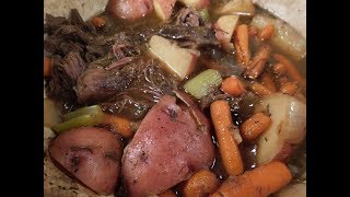 Guinness Deer Roast...Yes this is the Best by ThePohto Southern Cooking 35,148 views 4 years ago 7 minutes, 35 seconds