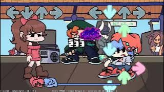 Friday Night Funkin Soft It's Complicated V2