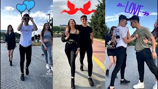 Kissing Prank Tiktok Compilation 2021