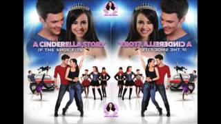 Stuck On The Outside - Sofia Carson   (Audio)