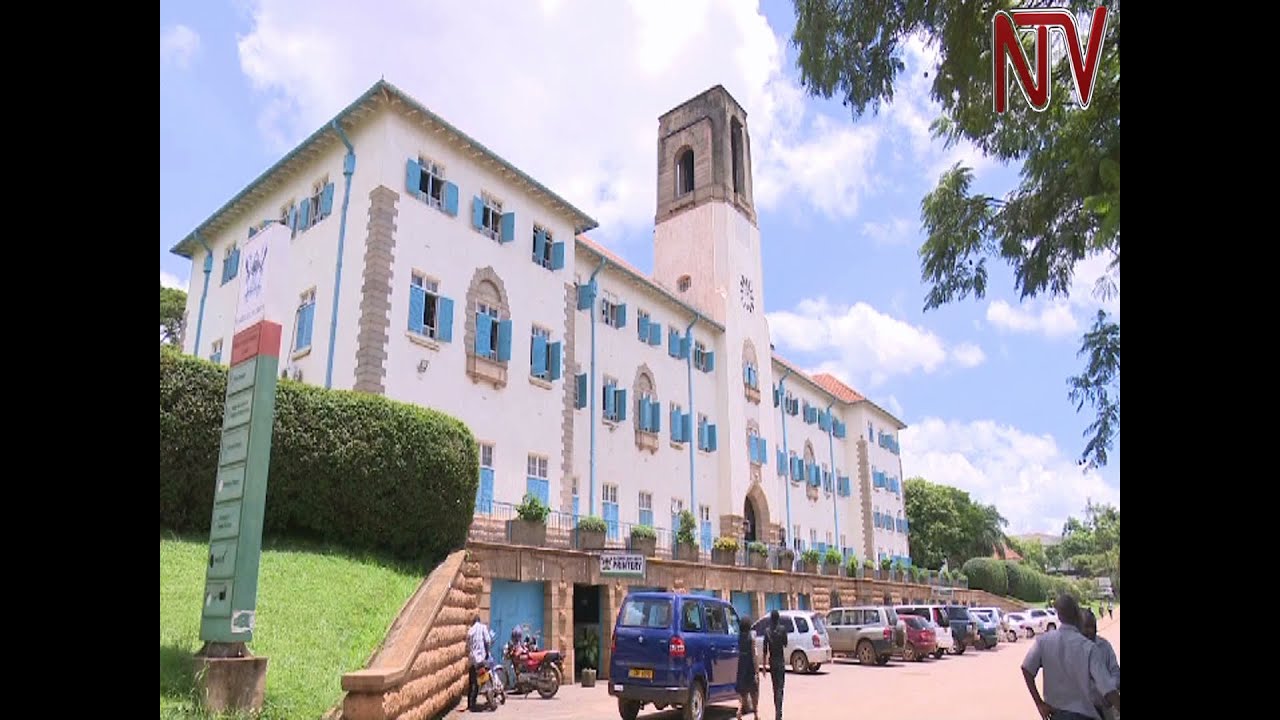 Makerere University Faces Tough Times After Scrapping Of 60 Fees makerere-university-faces-tough-times-after-scrapping-of-60-fees