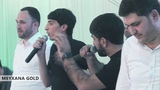 Dayanıb Qapıda Vuqar, Perviz, Balaeli, Ruslan, Fuad, Ceyhun Musiqili Meyxana 2019