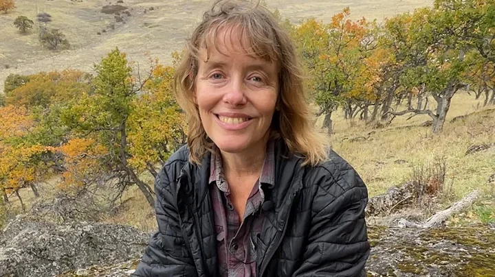SOLC Stewardship Director Kristi Mergenthaler on t...