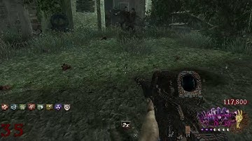 UGX Requiem (High Round Attempt)