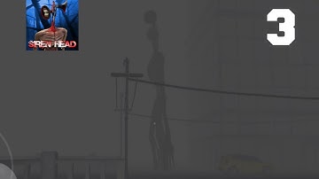 Siren Head: new fears - Gameplay walkthrough part 3(Android)