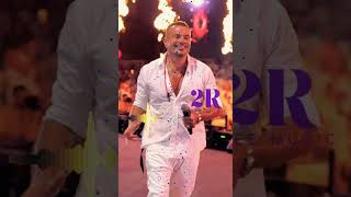 اغنية ازيك - عمرو دياب ٢٠٢٣ / Ezayek - Amr Diab 2023  #2R_Free_Music