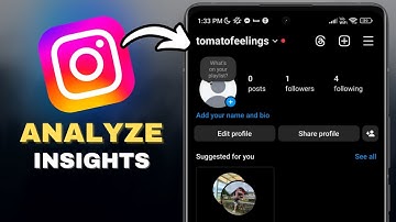 How to Analyze Instagram Insights to Improve Content Strategy in SECONDS!