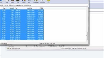 Tutorial: How To Install Optifine For Minecraft 1.3.1!