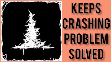 How To Solve Magic Survival App Keeps Crashing Problem|| Rsha26 Solutions