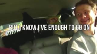 Buddes Tag - Maverick Lyric Video