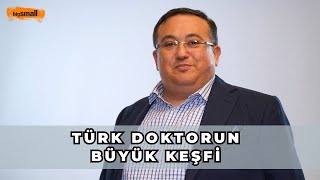 SON EVRE KANSERDEN HAYATA DÖNÜŞ | MUCİZE DEĞİL BİLİM | Kemoterapi yerine kişiye özel gen odaklı ilaç