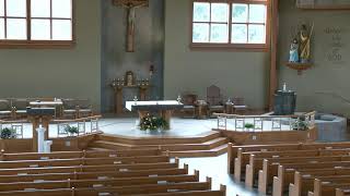 SJB Newburgh Livestream