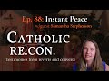 How a chapel helped a Lutheran say yes to Christ