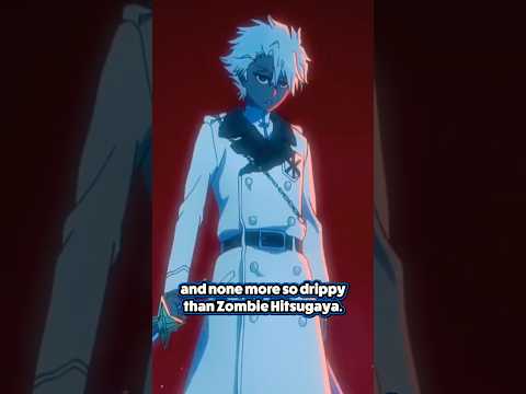 The Origin of Toshiros Sternritter Outfit REVEALED