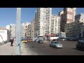   متي سينتهي العمل   غلق حارتين علي كوبري اللواء عبد السلام المحجوب من غدا السبت   كورنيش اسكندريه