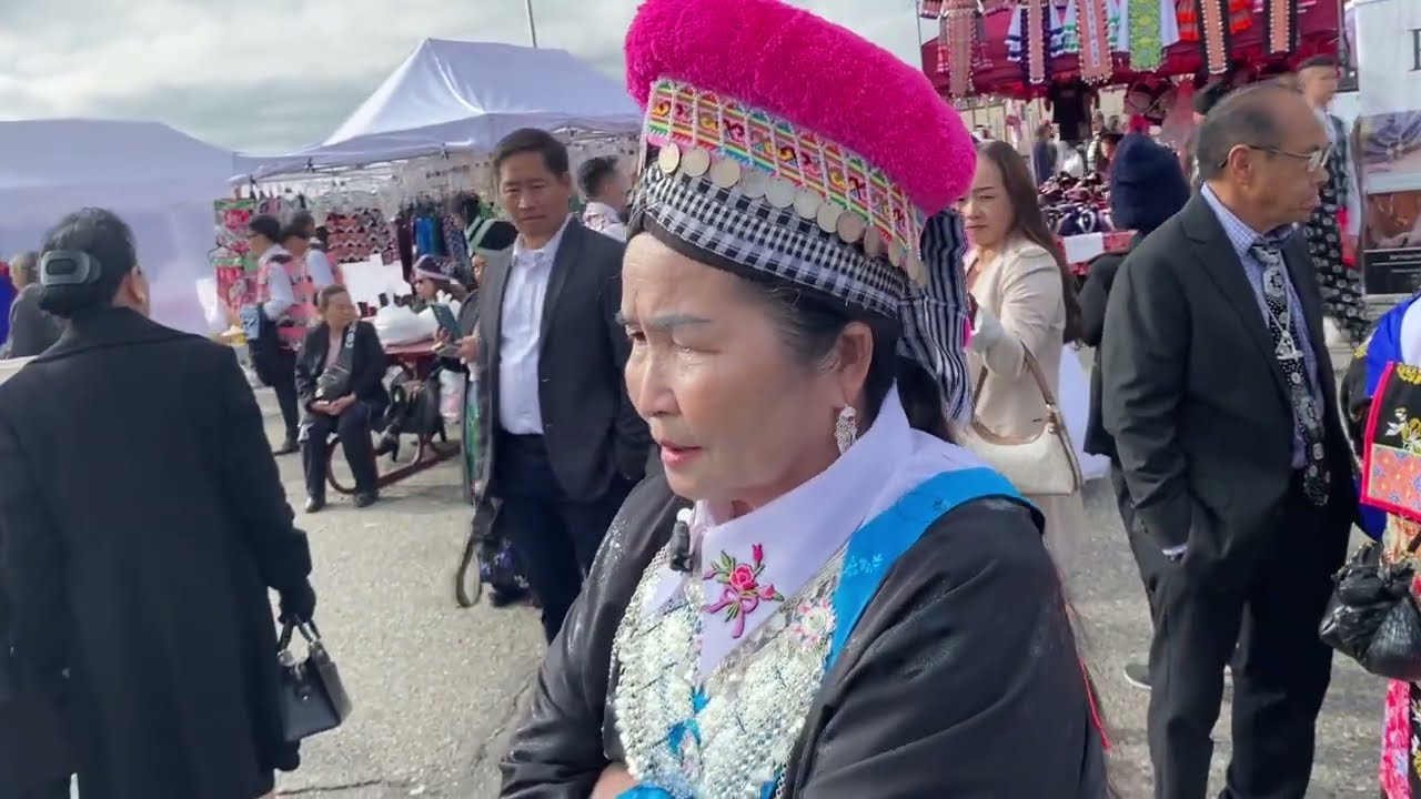 NOJ CAUG FRESNO HAIS KWV TXHIAJ LOM ZEM KAWG