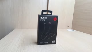 2021 New Beats Flex Unboxing