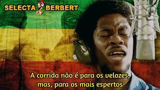 The Gladiators - The Race Legendado PT BR