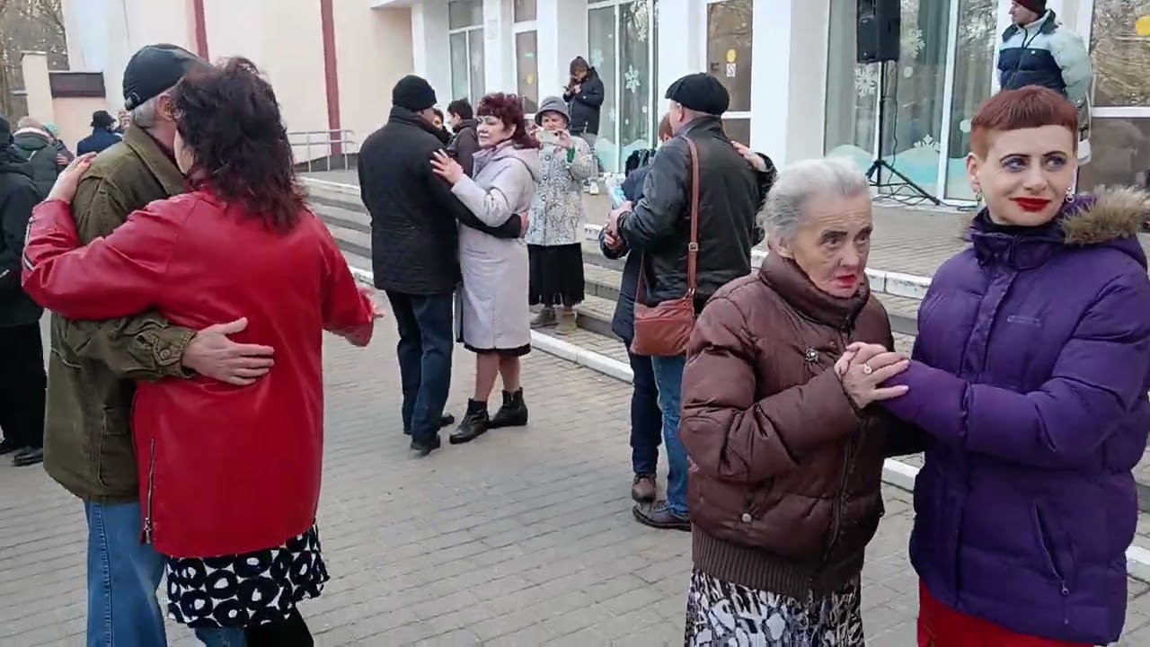 Радовать.....08.03.26 Гомель парк Луначарского 🥰💫