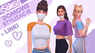 3 DOMOWE STYLIZACJE + LINKI 💜 screenshot 5