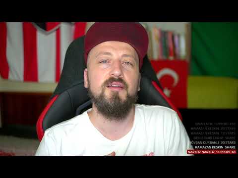 YENI KARIYER - FOOTBALL TACTICS GLORY! (DUYURU) - YENI KARIYER - FOOTBALL TACTICS GLORY! (DUYURU)