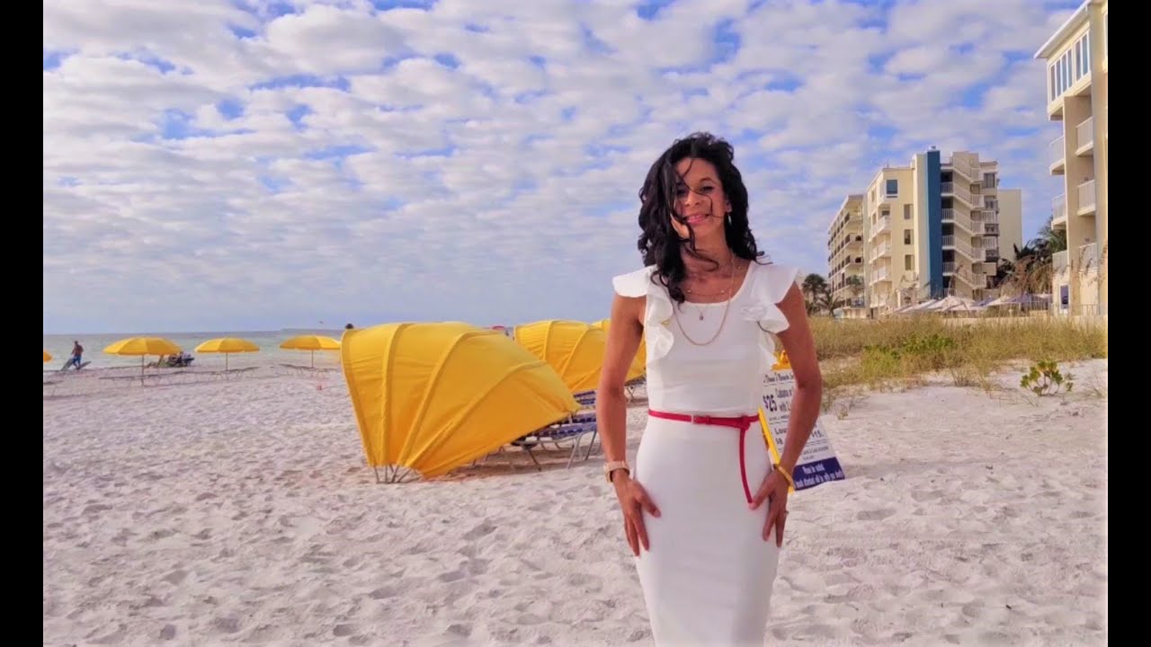 Madeira Beach Florida _ Brandi Joy Thomas, Florida Realtor® YouTube