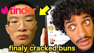 Man Tried Tinder As An Average Guy For 1 Week