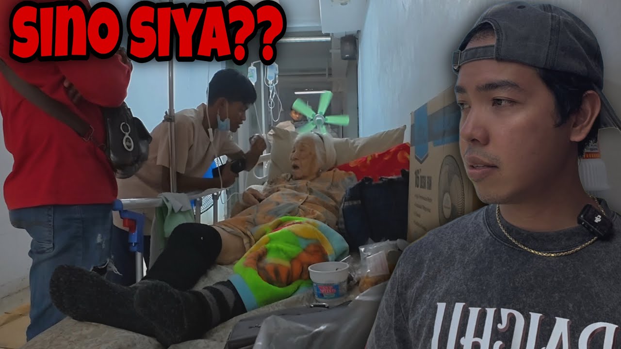 “Ang mabigat na problema ni Federico”