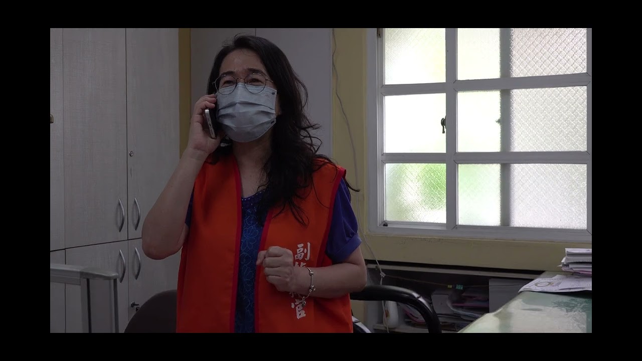 嘉義市僑平國小113學年度第2學期校園外人入侵演練