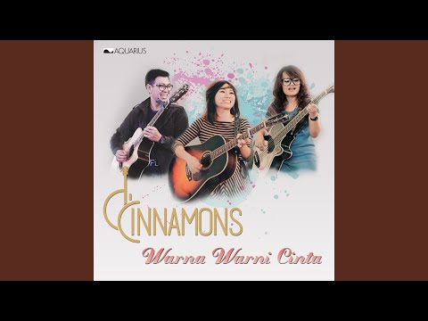 Warna Warni Cinta - D'Cinnamons