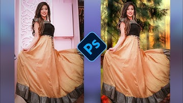 How To Joint Picture Editing Remove Background in Photoshop Fastest Trick Ep-20