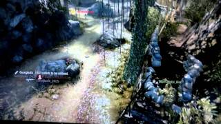Epic Double Bounce Tomahawk