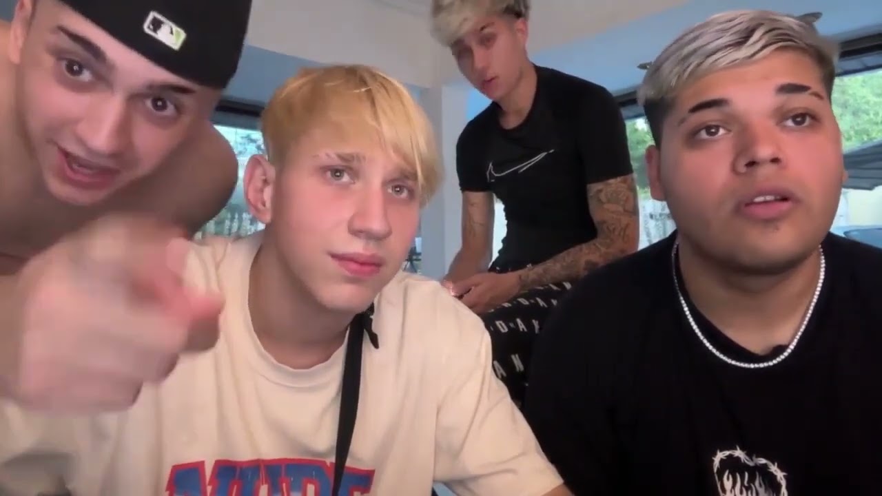 TATUAJES BRG, TIMBA, LLAMADAS, ASADO CON LOS PIBES, BOLICHE, AFTER Y MÁS | MDQ DÍA 30 | 30/1/24