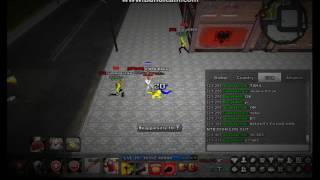 Hooligans game (log out) mas fez