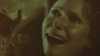The Manitou TV Spot #2 (1977) (low quality)