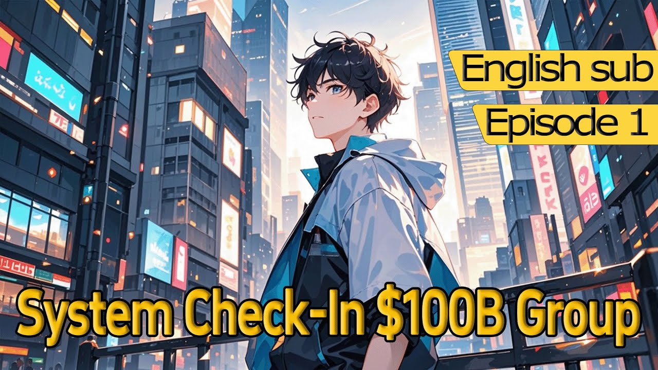 [God of wealth]System Check-In $100B Group:His Daily Rewards Make Him ...