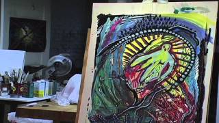 Using Awareness in the Creative Process