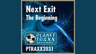 The Beginning (Original Mix)