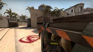 extaZ | 1 v 5 Clutch | rain style |
