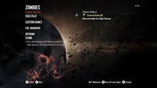 Bo2 Grinding the master prestige - Live support for homeless and food banks