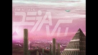 FM Attack - Activate chords