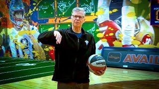Dan Patrick's Humble Hoops Tips: Shooting with Swagger | The Dan Patrick Show | 10/11/19